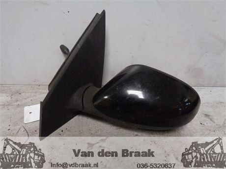 Lancia Ypsilon 2003-2011 Spiegel links electrisch verstelbaar