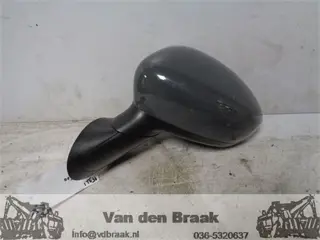 Fiat 500 2007-2016 Spiegel links electrisch verstelbaar