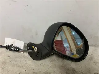 Chevrolet Matiz 2005-2010 Spiegel rechts handverstelbaar