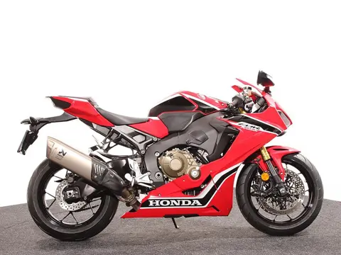 Honda CBR 1000 RR (bj 2018)