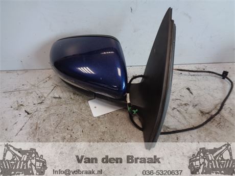 Volkswagen Golf Hatchback 2008-2012 Spiegel rechts