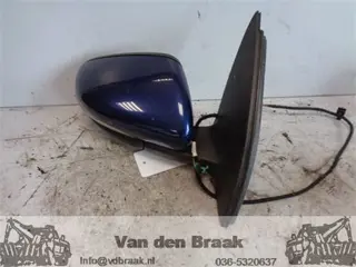 Volkswagen Golf Hatchback 2008-2012 Spiegel rechts