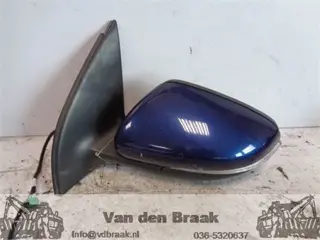 Volkswagen Golf Hatchback 2008-2012 Spiegel links