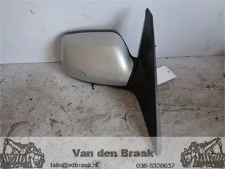 Mazda 3 2003-2009 Spiegel rechts electrisch verstelbaar