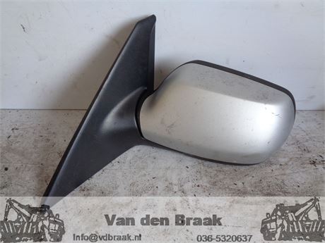 Mazda 3 2003-2009 Spiegel links electrisch verstelbaar