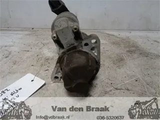 Suzuki Alto 1.0 12V 2009-2015 Startmotor