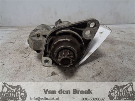 Volkswagen Golf 1.4 Gt 2006-2008 Startmotor