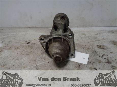 Ford Focus C-Max 1.6 16V 2004-2008 Startmotor
