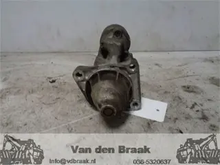 Ford Focus C-Max 1.6 16V 2004-2008 Startmotor