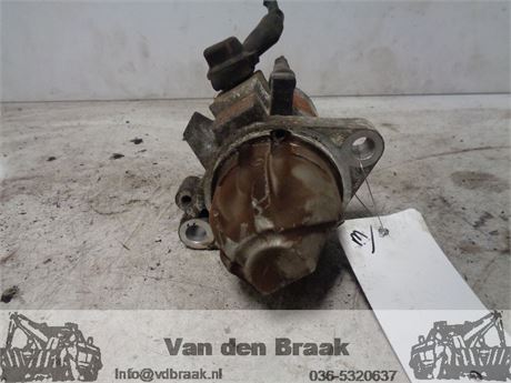 Honda Civic 1.3 16V Hybride 2004-2006 Startmotor