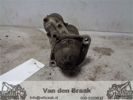 BMW 1 serie E87 118D 2004-2007 Startmotor