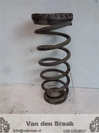 Kia Picanto 2011-2017 Achterveer