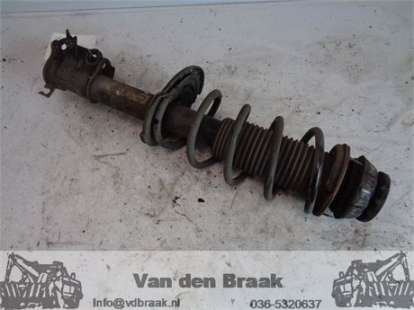 Kia Picanto 1.2 16V 2011-2017 Veerpoot links voor