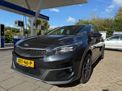 Kia XCEED 1.6 GDi PHEV DynamicLine / Camera / Parkeersensoren / CruiseControl / Navi