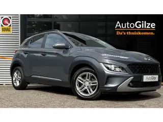 Hyundai Kona 1.0 T-GDI Comfort Automaat l Adaptive Cruise l Camera l Stoelverwarming