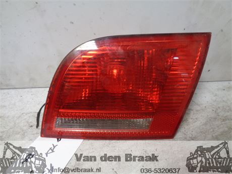 Audi A3 5 deurs Sportback 2004-2008 Achterlicht rechts binnenzijde