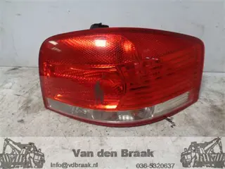 Audi A3 3 deurs 2003-2008 Achterlicht rechts