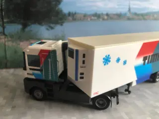 2x Timmer Renault 54013 / 54013.1 1/87