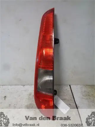 Ford Focus Station 2004-2008 Achterlicht links