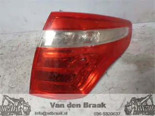 Citroen C4 Picasso 2007-2013 Achterlicht rechts