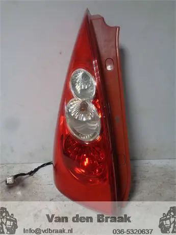 Mazda 5 2005-2008 Achterlicht links