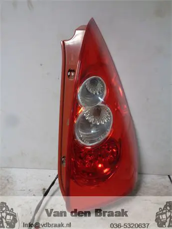 Mazda 5 2005-2008 Achterlicht rechts