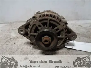 Chevrolet Matiz 1.0 2005-2010 Dynamo