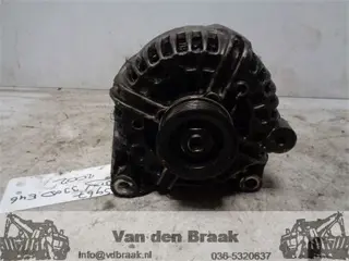 BMW E46 330D 1999-2003 Dynamo