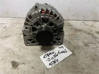 Renault Espace 2.0 16V Turbo 2002-2006 Dynamo