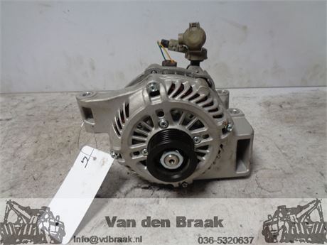 Mazda 5 1.8 16V 2005-2008 Dynamo