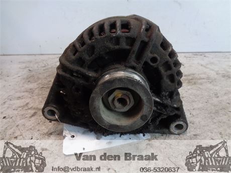Opel Astra 1.4 16V 2004-2010 Dynamo