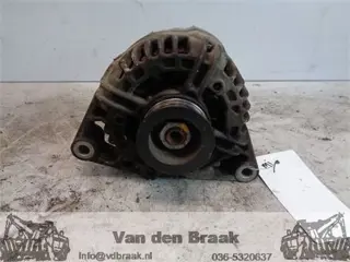 Opel Corsa 1.2 16V (Z12XEP) 2006-2009 Dynamo
