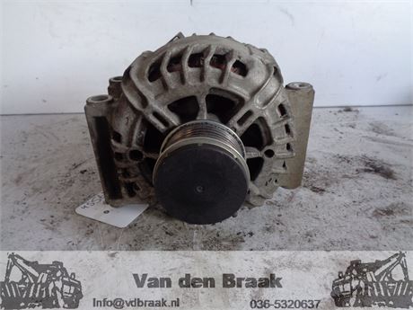 Chevrolet  Aveo 1.3 CDTi 2011-2015 Dynamo