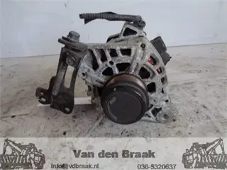 Kia Picanto 1.2 16V 2011-2017 Dynamo