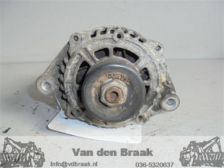 Chevrolet  Aveo 1.2 16V 2006-2011 Dynamo