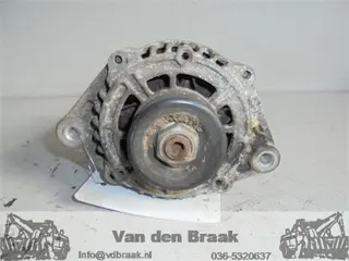 Chevrolet  Aveo 1.2 16V 2006-2011 Dynamo