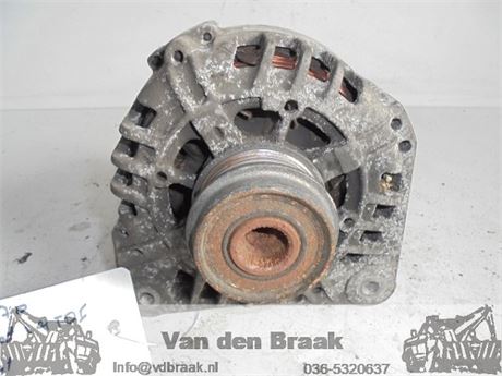 Volkswagen Passat 1.9 TDi 2000-2005 Dynamo