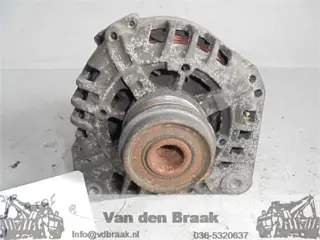 Volkswagen Passat 1.9 TDi 2000-2005 Dynamo