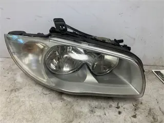 BMW 1 Serie E87 2004-2007 Koplamp rechts