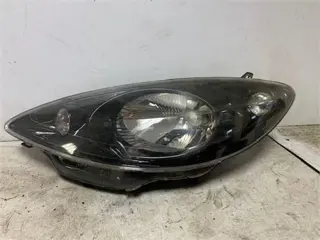 Peugeot 1007 (KM) Hatchback 3-drs 1.6 GTI Koplamp linksvoor 2004-2011