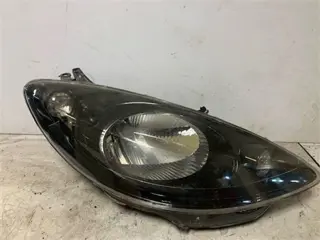 Peugeot 1007 (KM) Hatchback 3-drs 1.6 GTI Koplamp rechtsvoor 2004-2011