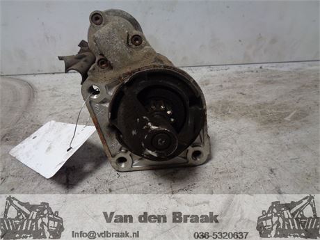 Ford Fiesta 1.3 2002-2008 Startmotor