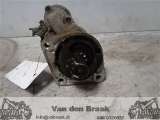 Ford Fiesta 1.3 2002-2008 Startmotor