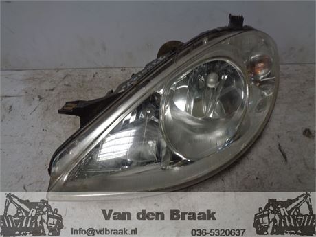 Mercedes A-Klasse 2004-2008 Koplamp links