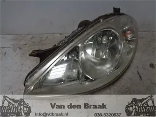 Mercedes A-Klasse 2004-2008 Koplamp links