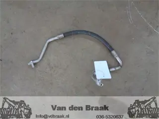 Peugeot 107 2005-2014 Aircoleiding