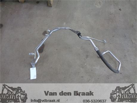 Peugeot 107 2005-2014 Aircoleiding