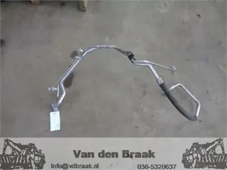 Peugeot 107 2005-2014 Aircoleiding