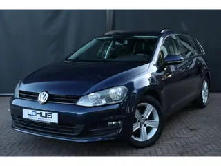 Volkswagen Golf Variant 1.2TSI Comfortline DSG | NAVI | BT-Audio