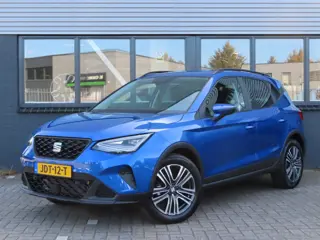 SEAT Arona 1.0 TSI Style Business Connect DSG | full led | adaptive cruise | camera | parkeerassiste